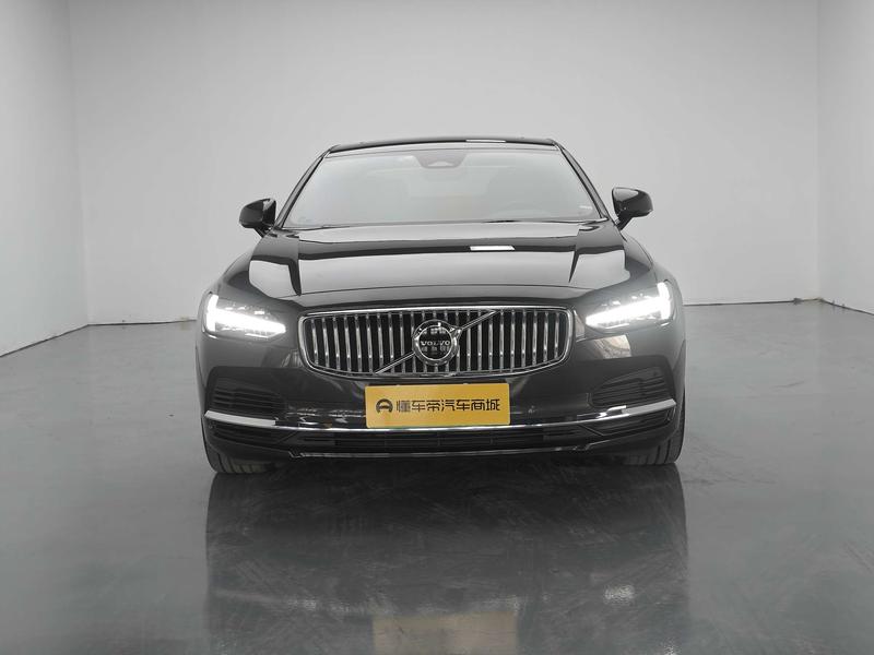 Volvo Volvo S90 PHEV 2022