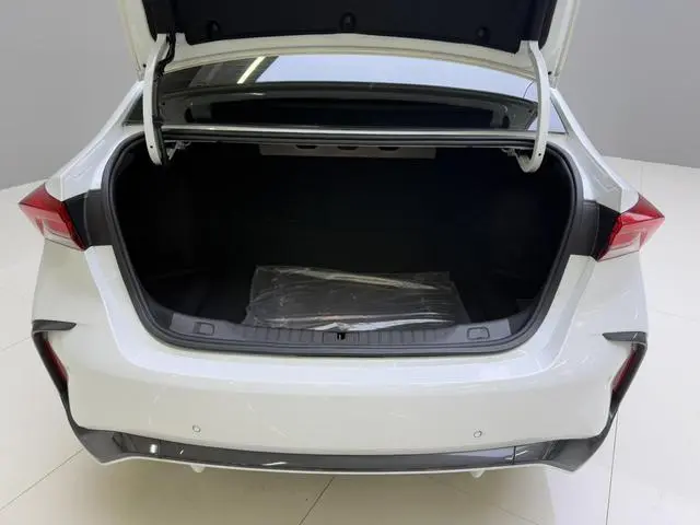 Buick Weilang Pro GS Blast Edition