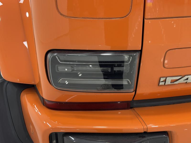 iCAR ICAR Super V23 2025