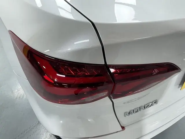 Chevrolet Cruze 1.5L Dual Clutch Enjoy Edition