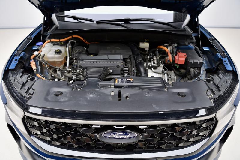 Ford Edge 2023