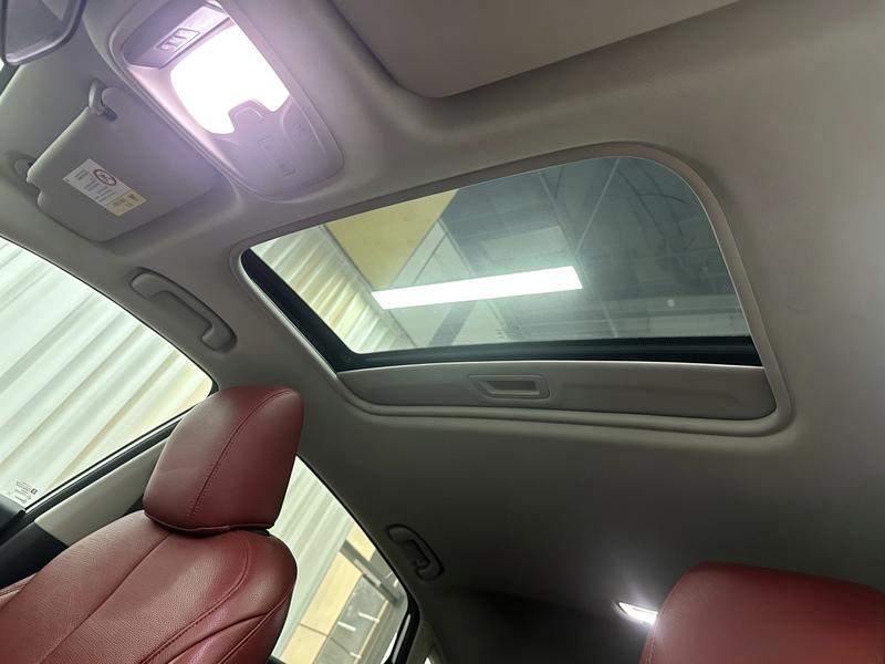 Buick Verano 2022