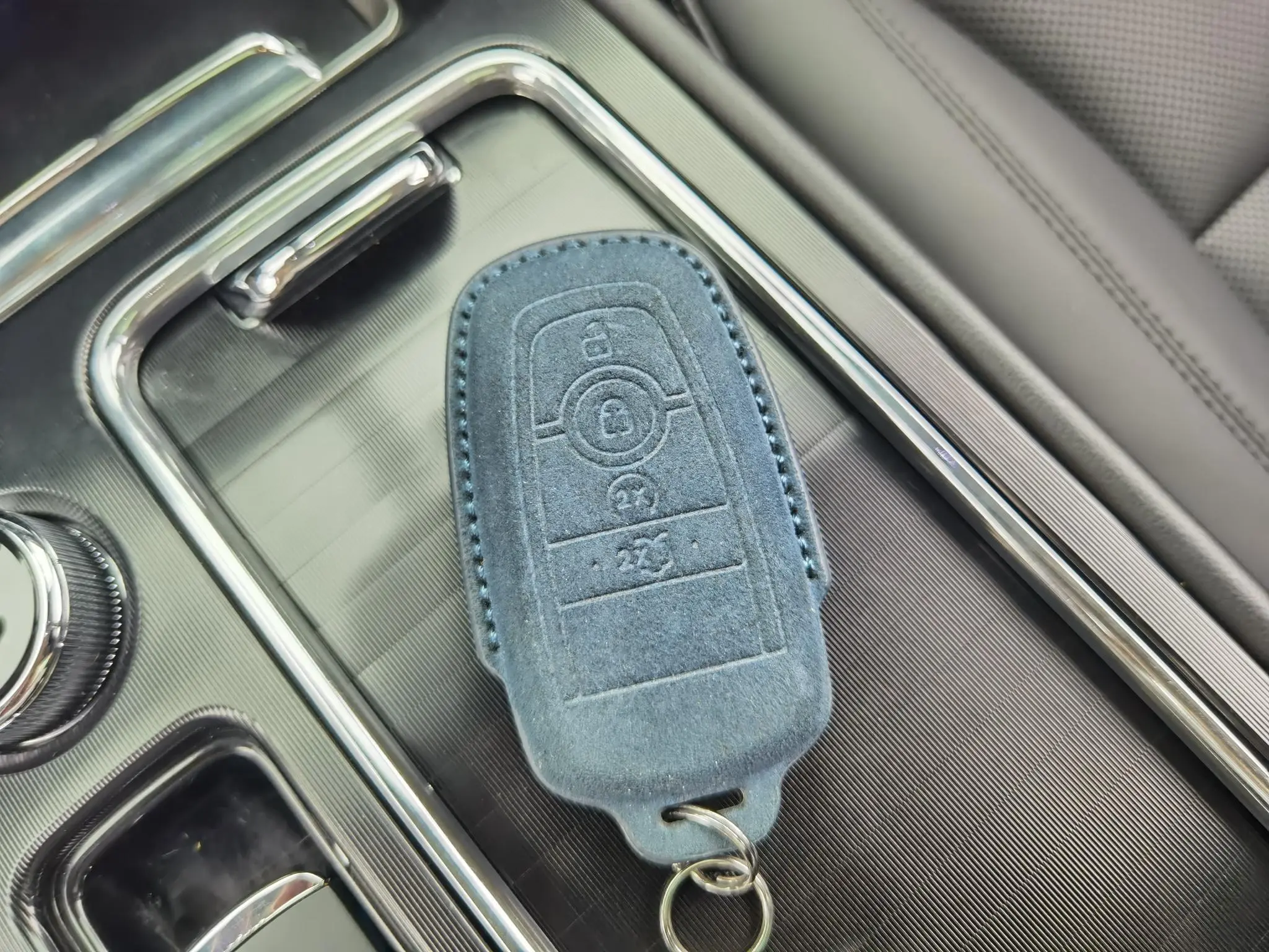 Lincoln Adventurer 2.0T two-wheel drive Exclusive edition
