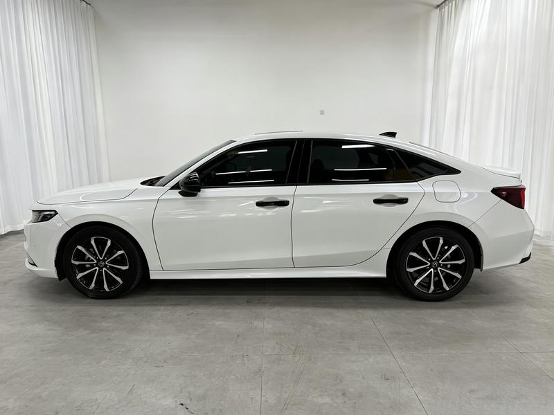 Honda Style 2023