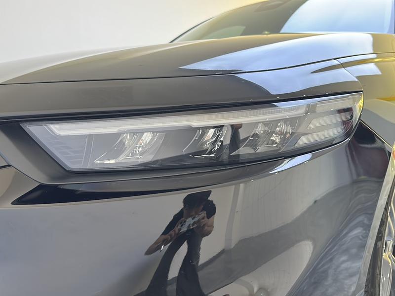 Honda Yingshi Pai 2023