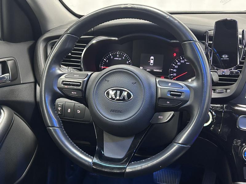 Kia Kia K5 2014