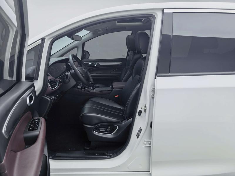 Trumpchi GAC Trumpchi M6 2023
