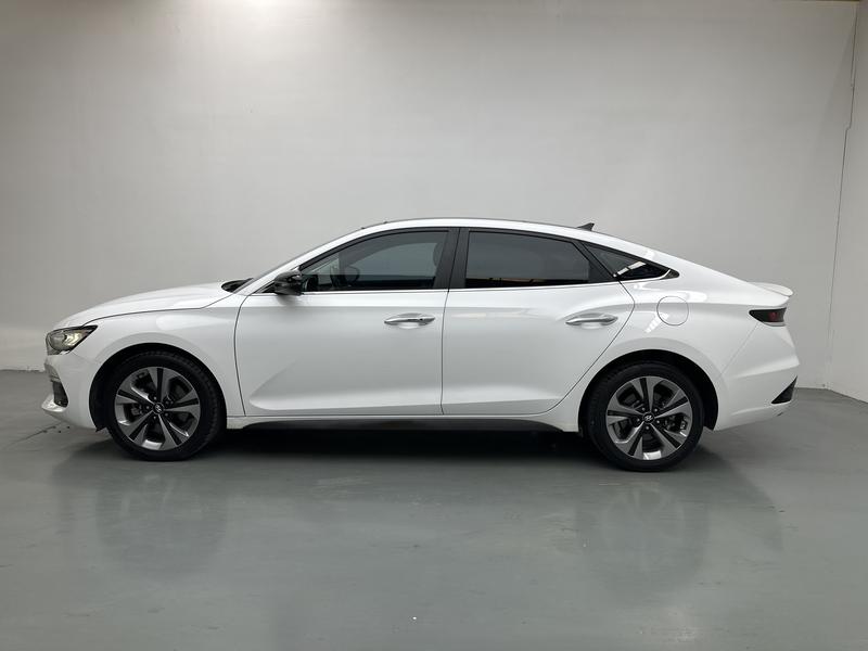 Hyundai Fiesta 2019