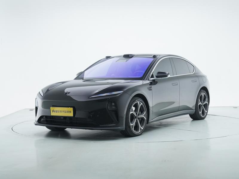 NIO NIO ET5 2024