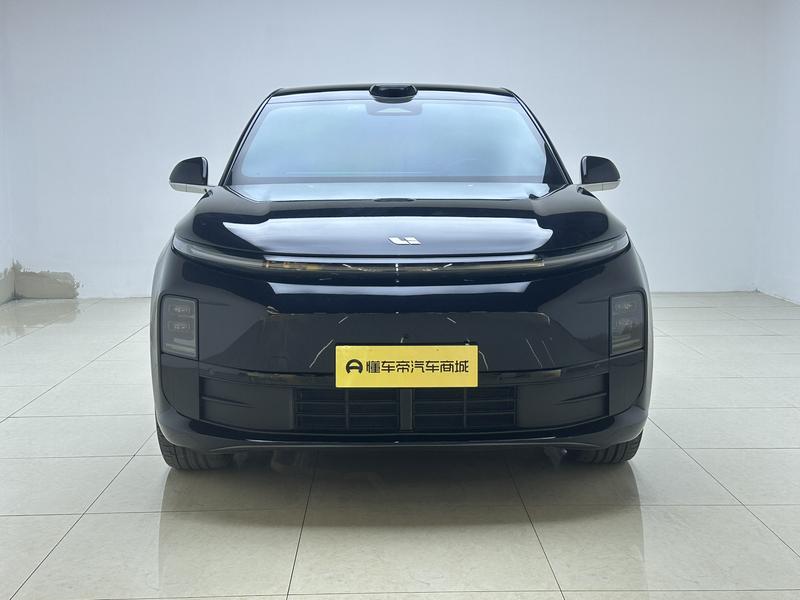 Li Auto Ideal L6 2024