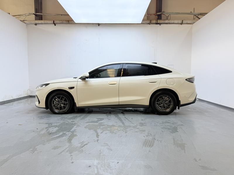 BYD Seal 06DM 2025