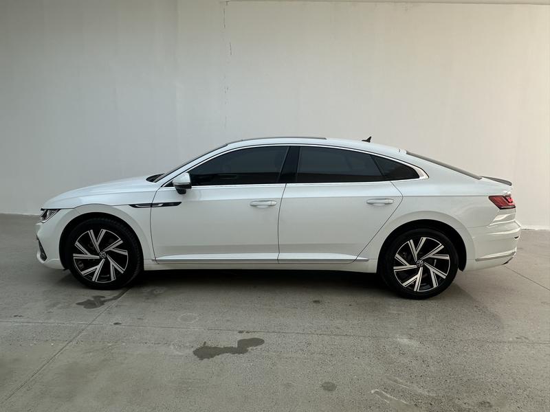 Volkswagen Volkswagen CC 2024