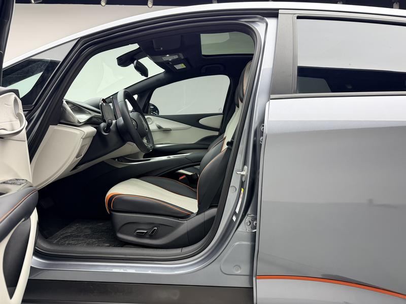 BYD dolphin 2021