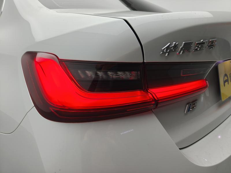 BMW BMW i3 2022