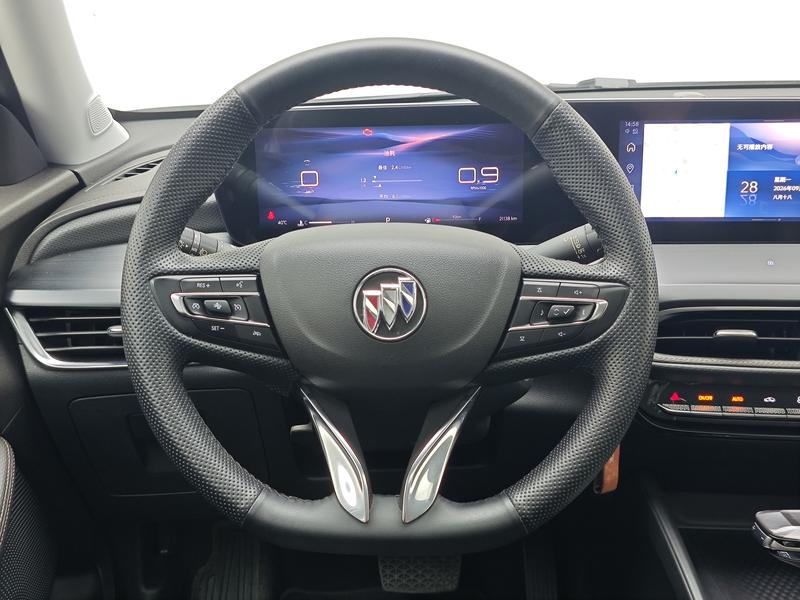 Buick Verano 2023