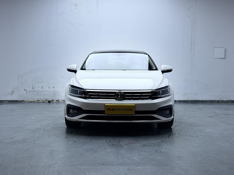 Volkswagen Lamando 2021