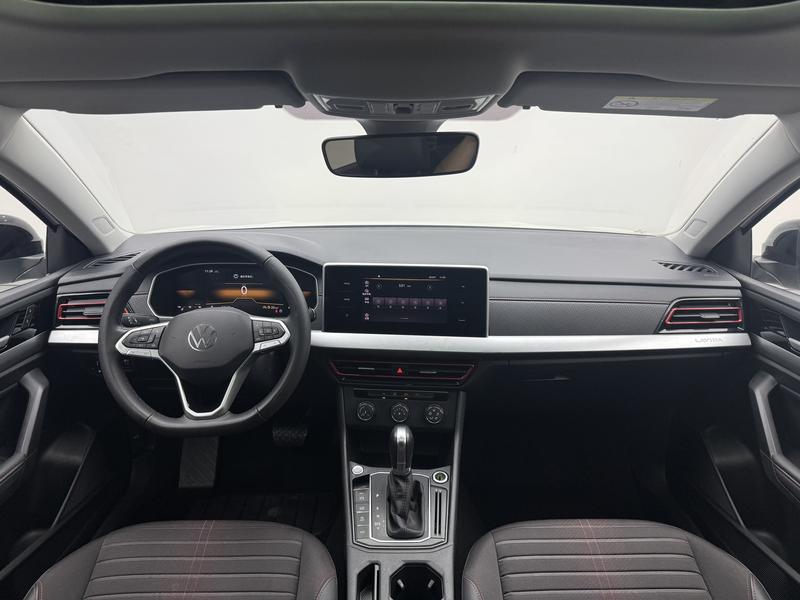 Volkswagen Lavida 2023