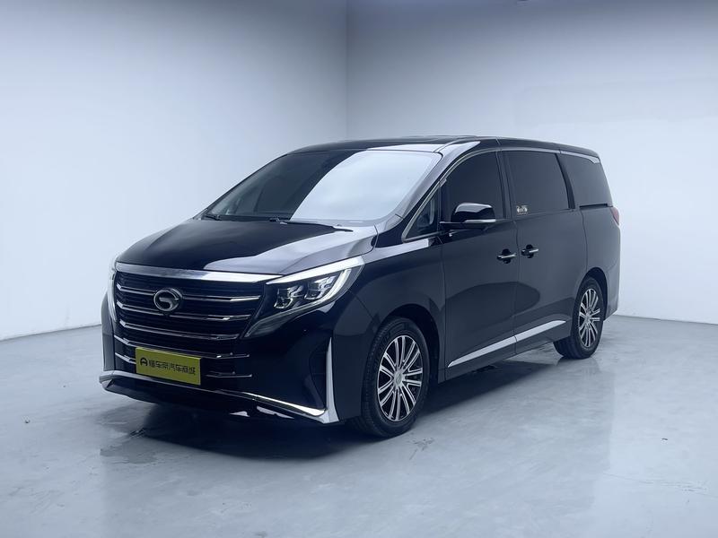 Trumpchi GAC Trumpchi M8 2023