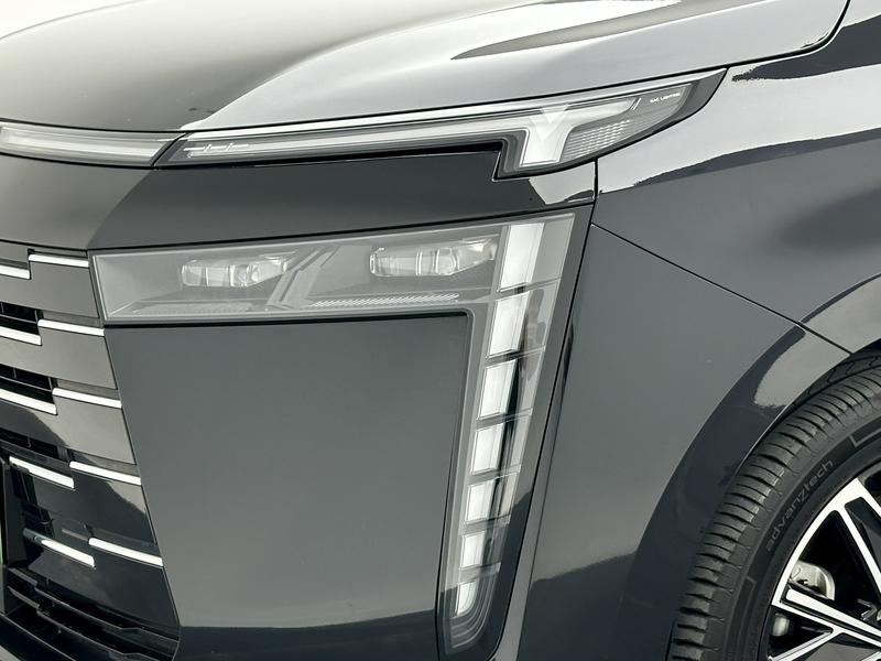 Trumpchi GAC Trumpchi E8 PHEV 2024