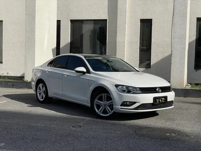 Volkswagen Lingdu 280TSI DSG Comfort Edition