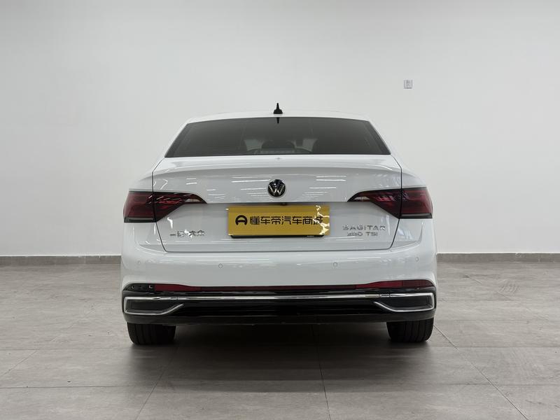Volkswagen Sagitar 2023