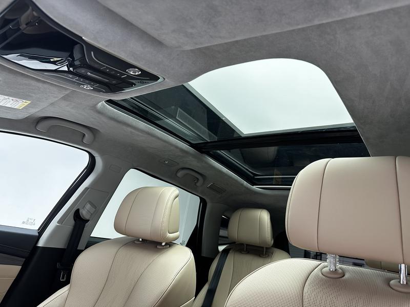 Jetour Shanhai Jetour Shanhai L9 2025