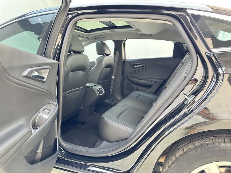 Chevrolet Malibu XL 2023