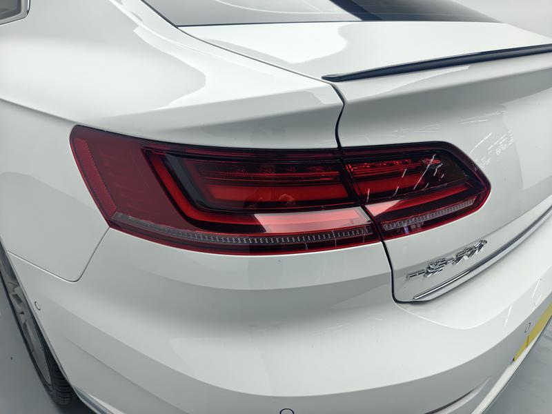 Volkswagen Volkswagen CC 2024