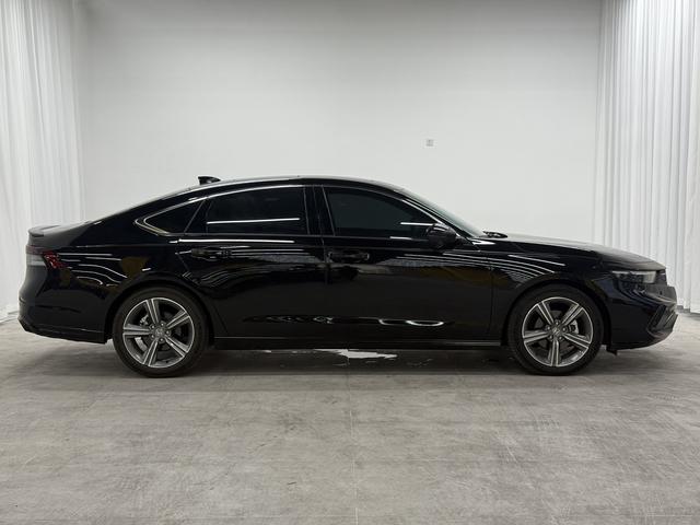 Honda Accord 2025