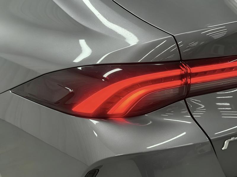 Trumpchi Shadow Leopard 2023