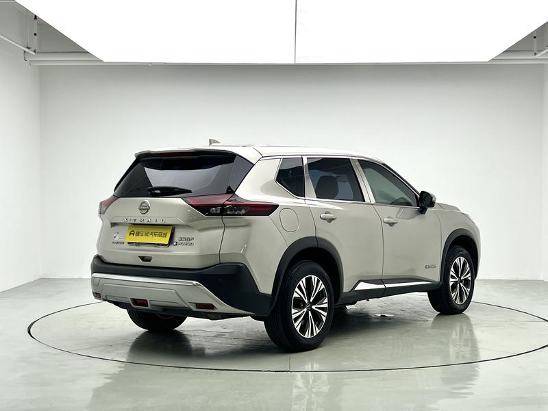 Nissan X-Trail 2023