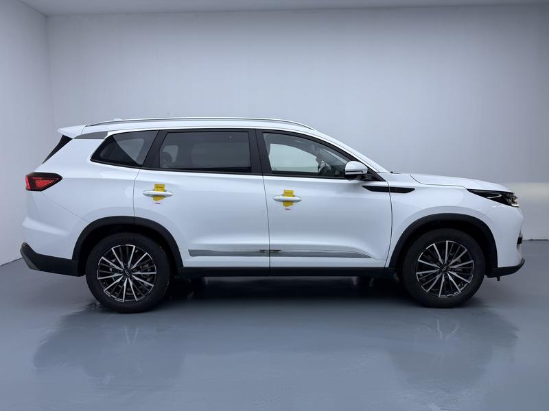 Chery Tiggo 8 PRO 2025