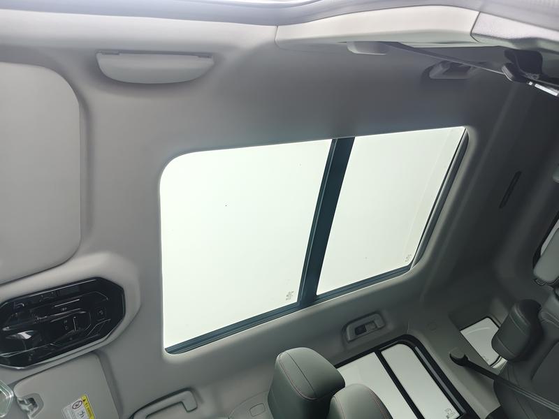 Jetour Jetour Traveller 2023