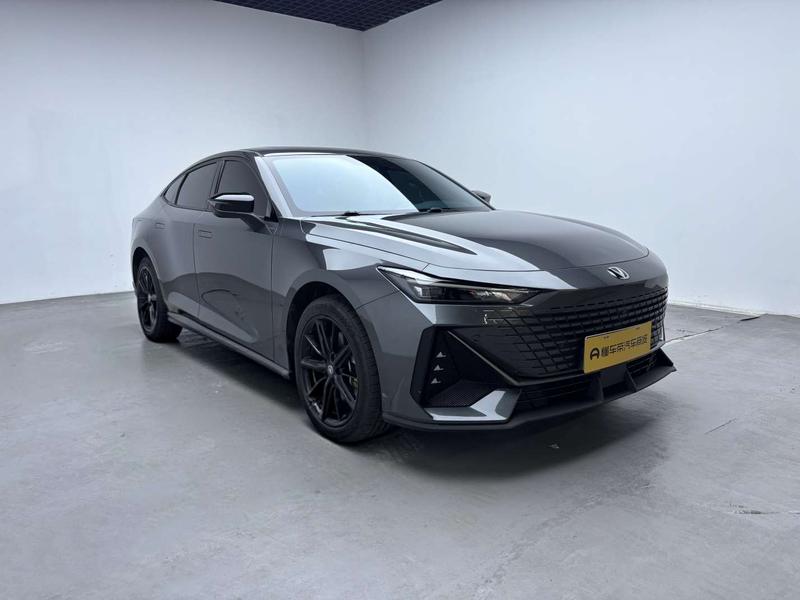 Changan Changan UNI-V Intelligent iDD 2023