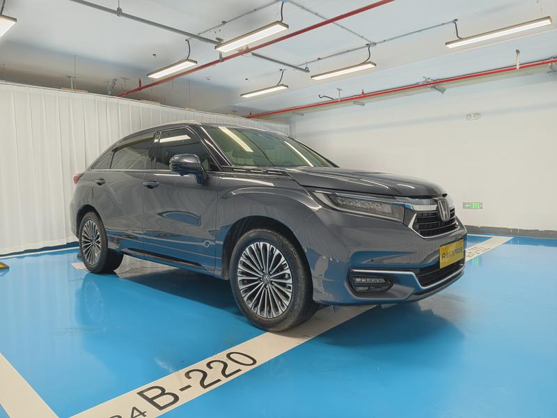 Honda Guandao 2023