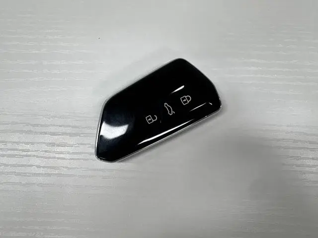 Volkswagen ID.4 X Pro Extreme Wisdom Long Battery Life Version