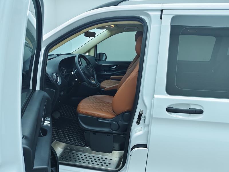 Mercedes-Benz Vito 2020