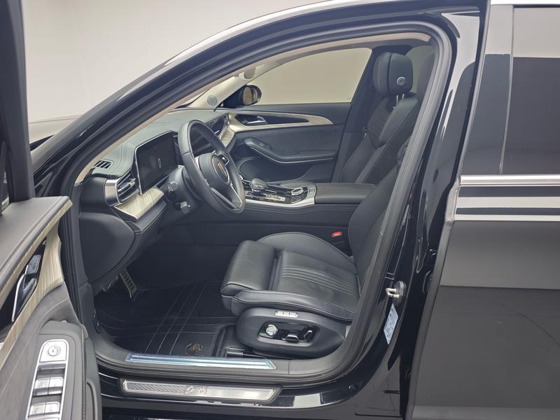 Hongqi Red Flag H9 2020