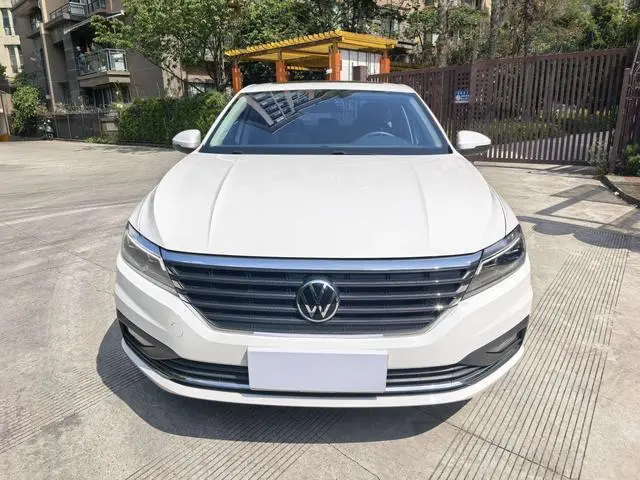 Volkswagen Lavida 280TSI DSG Comfort Edition