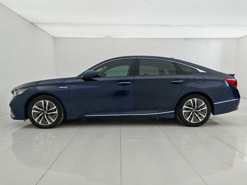Honda Yingshi Pai 2019