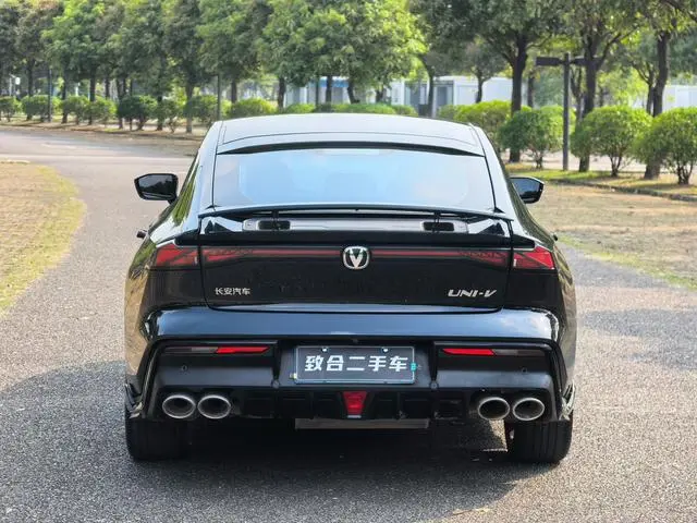 Changan Changan UNI-V 1.5T Sports version