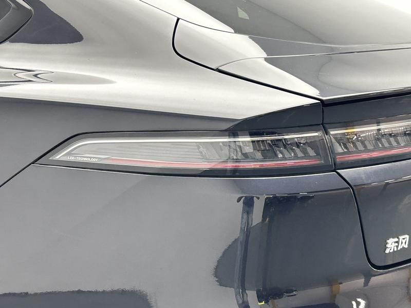 Dongfeng Yipai Yipai 007 2024
