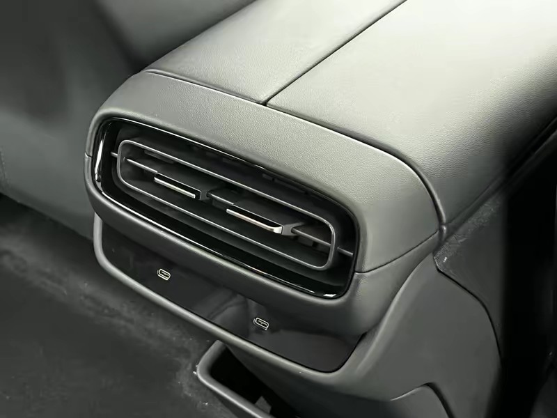 Xiaomi Auto Xiaomi SU7 2024