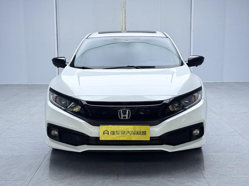 Honda Civic 2019
