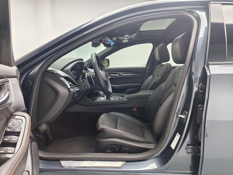 Cadillac Cadillac CT5 2020