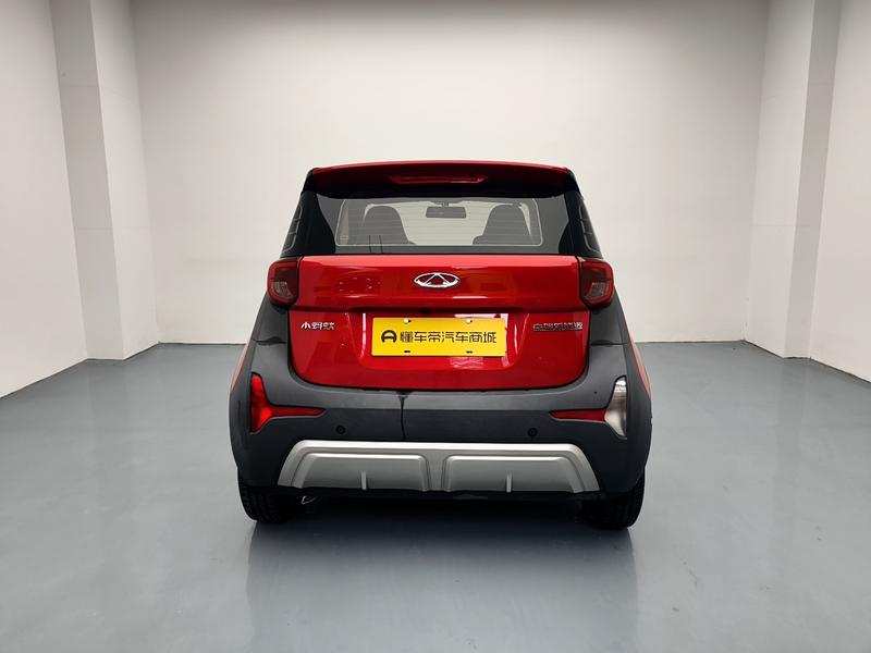 Chery QQ little ant 2022