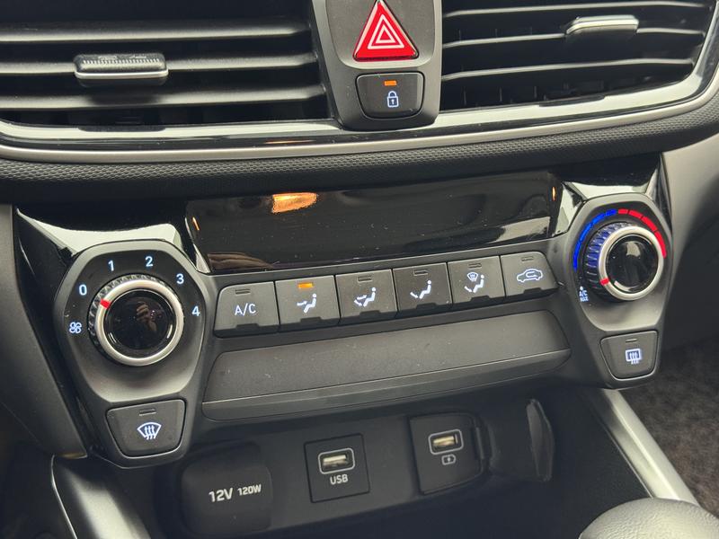 Hyundai Fiesta 2019