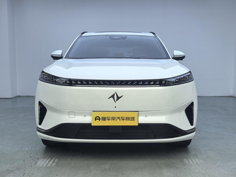 Dongfeng Yipai Eπ 008 2024