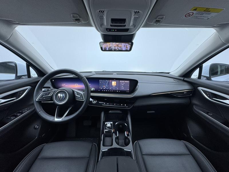 Buick Envision 2026