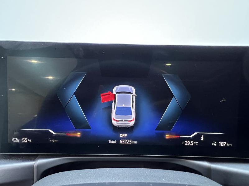 BMW BMW i3 2023